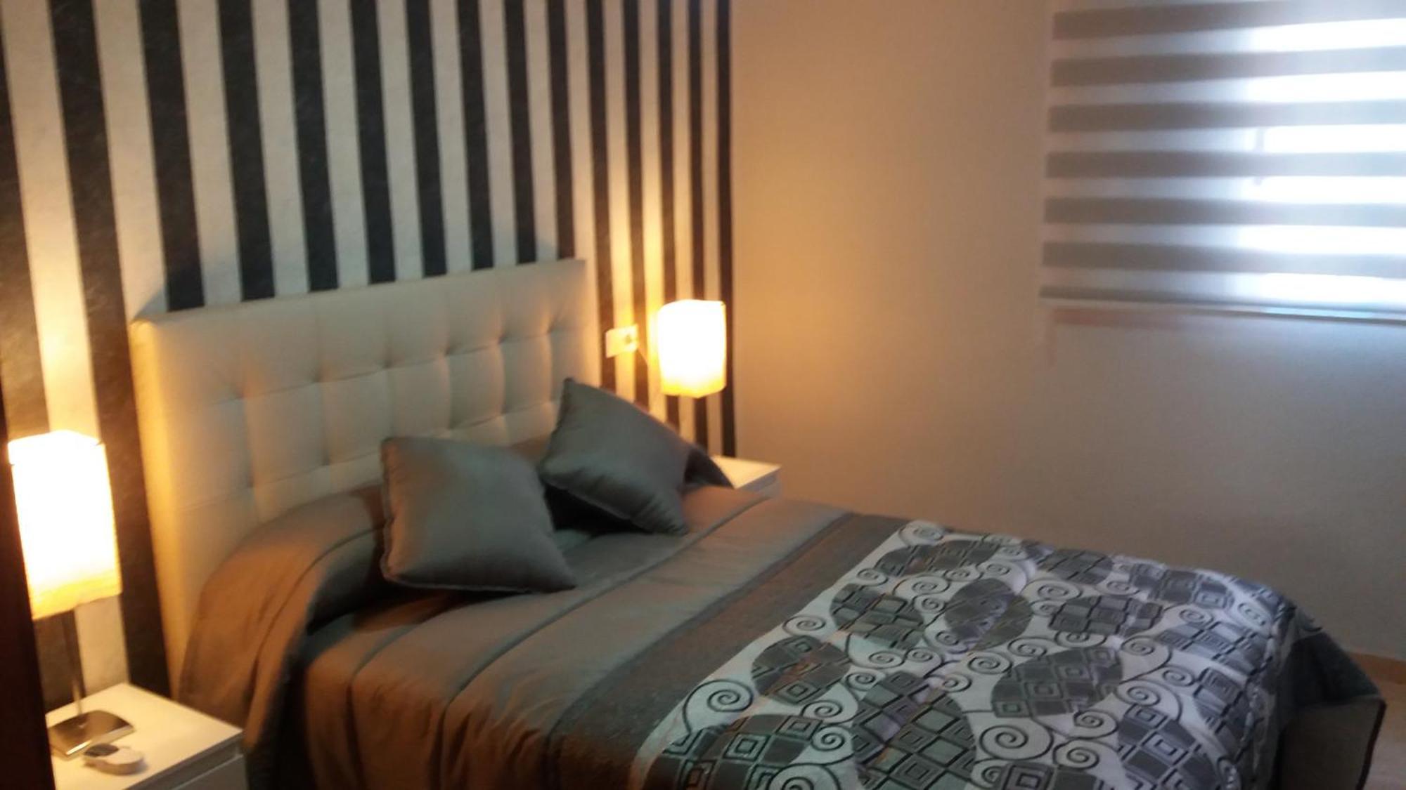 Apartmentsuitespain Beach Economy Valensiya Dış mekan fotoğraf