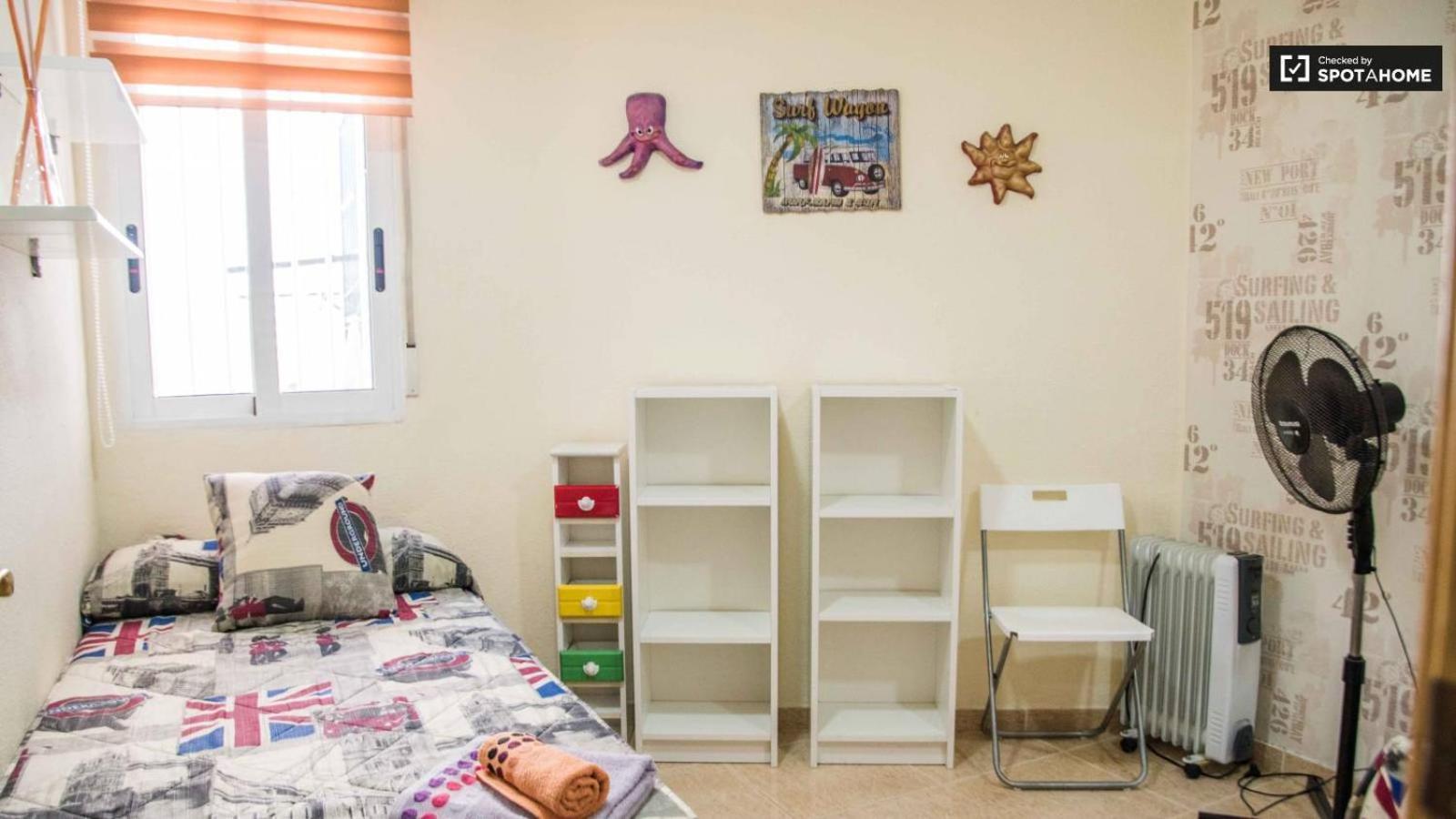Apartmentsuitespain Beach Economy Valensiya Dış mekan fotoğraf