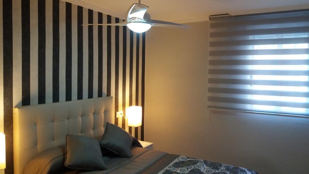 Apartmentsuitespain Beach Economy Valensiya Dış mekan fotoğraf