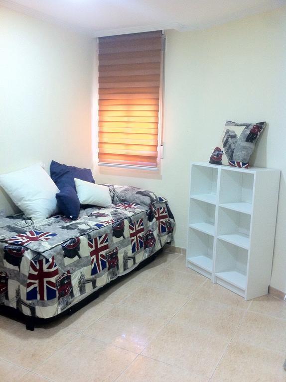 Apartmentsuitespain Beach Economy Valensiya Dış mekan fotoğraf
