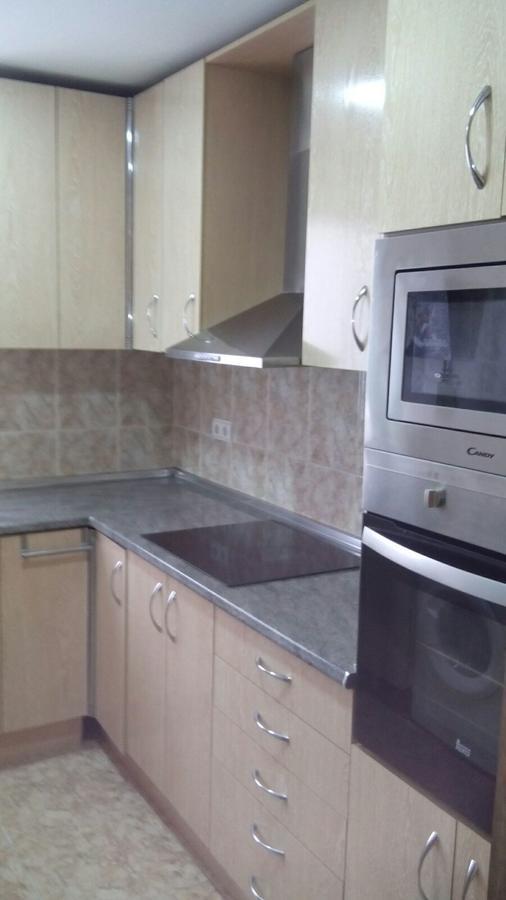 Apartmentsuitespain Beach Economy Valensiya Dış mekan fotoğraf